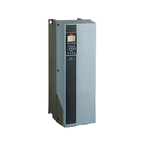 Danfoss VLT Sürücüsü FC 302 5.5 KW /380-500 VAC 131B0041