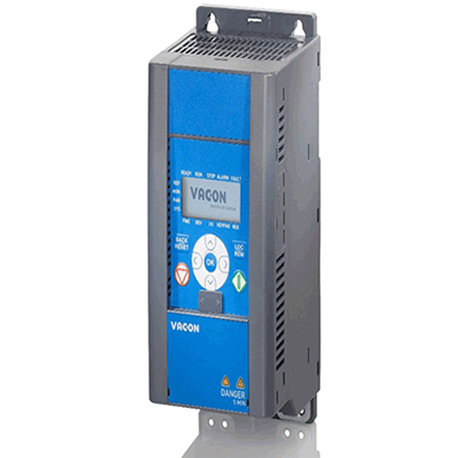 Vacon 20-3L-0008-4-X 3 KW