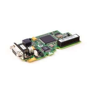 181B0317 PROFIBUS DP W.SUB.-D9 CONNECTOR,VARN