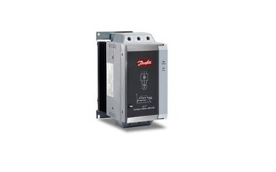 175G5224 DANFOSS DRIVES VLT Compact Starter MCD 200 30kW 60A:4-6:354, Three phase 200-440 VAC Control Voltage:24 VAC/VDC MCD202030T4CV1