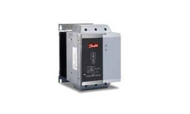 175G5226 DANFOSS DRIVES VLT Compact Starter MCD 200 45kW 85A:4-6:594, Three phase 200-440 VAC Control Voltage:24 VAC/VDC MCD202045T4CV1