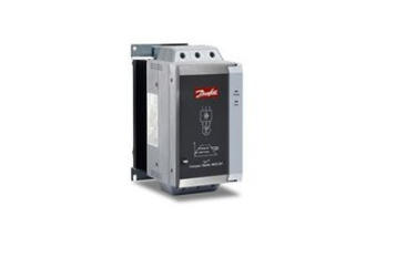 175G5232 DANFOSS DRIVES VLT Compact Starter MCD 200 15kW 34A:4-6:354, Three phase 200-575 VAC Control Voltage:VAC 110-240V/380-440V MCD202015T6CV3