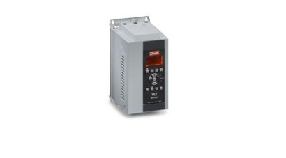 175G5576 DANFOSS DRIVES VLT Soft Starter MCD 500 380-690 VAC, 84A, AC53b 3-30:570, IP20 Control Voltage AC 110-120V/220-240V MCD50084BT7G1X20CV2