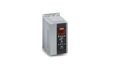 175G5531 DANFOSS DRIVES VLT Soft Starter MCD 500 200-525 VAC, 89A, AC53b 3-30:570, IP20 Control Voltage AC 110-120V/220-240V MCD50089BT5G1X20CV2