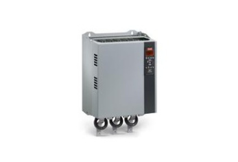 175G5539 DANFOSS DRIVES VLT Soft Starter MCD 500 200-525 VAC, 380A, AC53a 3-30:50-6, IP00 Control Voltage AC 110-120V/220-240V MCD50380CT5G4X00CV2