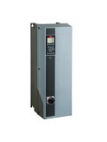131B9004 DANFOSS DRIVES VLT AQUA Drive FC 200 15 KW / 20 HP, 380-480 VAC, IP21 / Type 1, RFI Class A2 (C3), ..