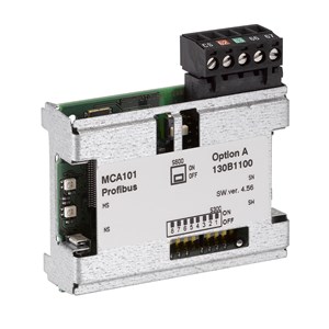 130B1245 Profibus VLT3000 protocol converter