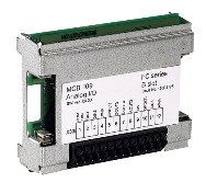 130B1143 VLT ANALOG I/O APTION MCB 109