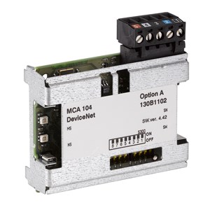 130B1102 VLT DEVİCENET MCA