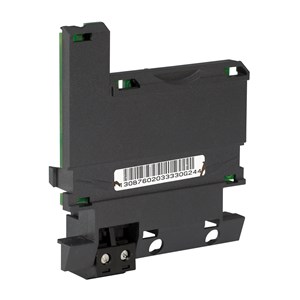 130B1108 VLT? 24V DC Supply MCB 107