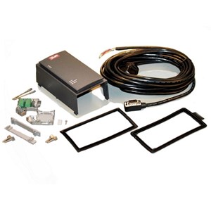 130B1129 LCP front mounting IP55 / IP66 