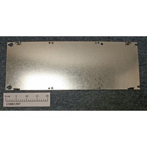 130B3910 VLT® MCF108 BplateC1 IP21/55-TYPE 1/12