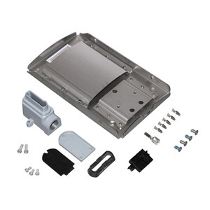 134B0391 Wall Mounting Plate, FCP 106, MH2