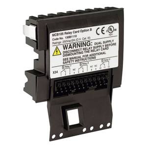 130B1218 Extended Cascade Control coated 