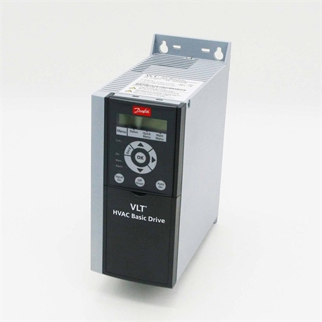Danfoss FC101 7,5 KW 3 FAZ 380V 