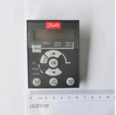 132B0100 VLT® Control Panel LCP 11 w/o potmeter