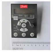 132B0101 VLT® Control Panel LCP 12, w. potmeter
