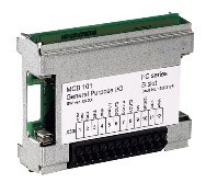 130B1125 General purpose I/O