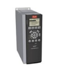 134L2635 FC-301P30KT2H2XGX3XXSXXXXAXBXCXXXXDX  FC301 Otomasyon Sürücüsü VFD Sürücüsü 230 Volt Üç Fazlı Giriş ve çıkış voltajı 40 HP 115 Amp