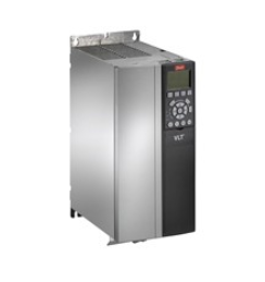 131G7845 DANFOSS DRIVES VLT® AQUA Drive FC 200 15 KW / 20 HP, 380 480 VAC, IP20 / Chassis, RFI Class A2 (C3)..