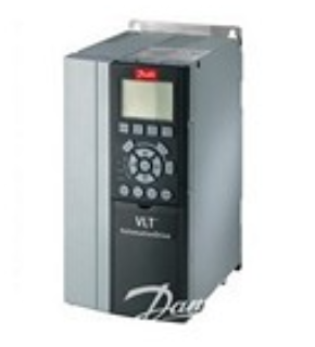 131B6814 DANFOSS DRIVES VLT Automation Drive FC 300 110 KW / 150 HP, 380-500 VAC, IP00 / Chassis, RFI Class ..