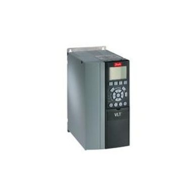 131B4334 DANFOSS DRIVES VLT Automation Drive FC 300 7.5 KW / 10 HP, 380-480 VAC, IP20 / Chassis, RFI Class A..