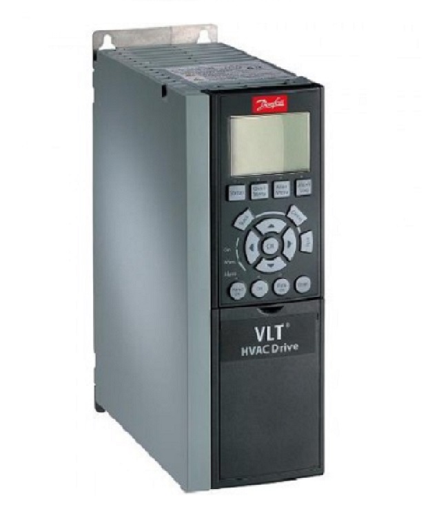 Danfoss FC-102 4kW FC-102P4K0T4E55H2XGXXXXSXXXXAXBXCXXXXDX