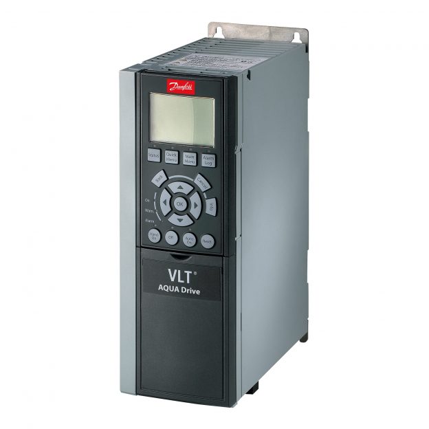 Danfoss FC-202 131F6957 7.5kW  FC-202P7K5T4E55H1XGXXXXSXXXXA0BXCXXXXD0 VLT® AQUA Drive FC 202