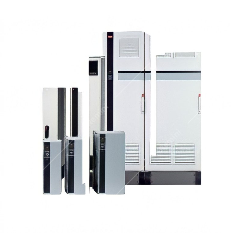 Danfoss 131X1661 VLT Automation VT Drive VFD FC322 460V 200-HP