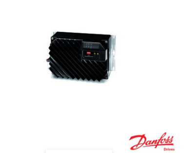 134F2201 DANFOSS DRIVES VLT® Decentral Drive FCD 302 0.75 kW / 1.0 HP, 380-480VAC VLT® Decentral Drive FCD 302 0.75 kW / 1.0 HP, 380-480VAC (Three phased), Std. Black IP66/NEMA4X, RFI Class A1/C2, No brake, Compl. small stand alone, Flat brackets, Metric 