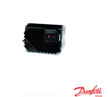 131Z2410 DANFOSS DRIVES Distributed frequency converter VLT FCD 302 0.75 kW / 1.0 HP, 380-480VAC Distributed frequency converter VLT FCD 302 0.75 kW / 1.0 HP, 380-480VAC (three-phase), Standard Black IP66/NEMA4X, RFI Class A1/C2 No brake, box full small, 