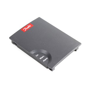 132B0262 LCP Blind cover, IP20/21