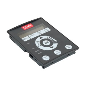 132B0200 LCP FOR FC101