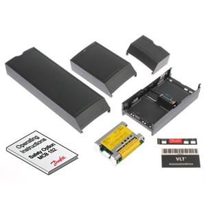 130B9860 VLT SAFETY OPTION MCB152