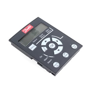 132B0254 LCP VLT® Control Panel LCP 21 (Numeric)