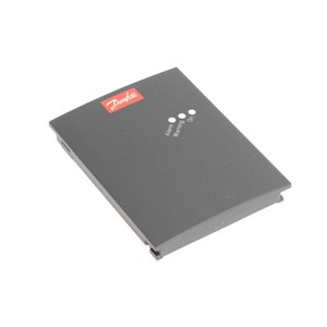 132B0131 Blank Cover