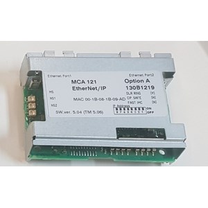 130B1119 Ethernet IP uncoated HABERLEŞME