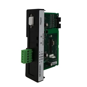 175G0130 MCD 600 MODBUS TCP
