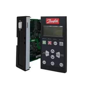 175G0134 MCD 600 REMOTE KEYPAD/DISPLAY