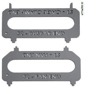 175G0135 KIT ENCLOSURE OPENING TOOLS MCD 600 