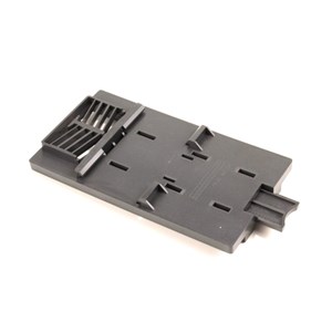 132B0111 DIN Rail Mounting Kit, M1, M2