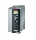 134L2989 FC-301P18KT4E21H2BGX3XXSXXXXAXBXCXXXXDX  FC301 Automation Drive VFD Drive 460 Volt Three Phase Input and output voltage 25 HP 34 Amp