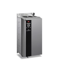 131L9889  FC-101P45KT4E20H2XXXXXXSXXXXAXBXCXXXXDX VLT HVAC Basic Drive FC 101 45 KW / 60 HP, 380-480 VAC, IP20 / Chassis, RFI Class A2 (C3), No brake chopper, No Mains Option No A Option, No B Option, Not Coated PCB