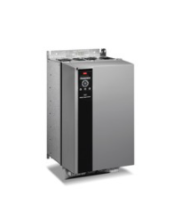 131L9897  FC-101P55KT4E20H2XXXXXXSXXXXAXBXCXXXXDX VLT HVAC Basic Drive FC 101 55 KW / 75 HP, 380-480 VAC, IP20 / Chassis, RFI Class A2 (C3), No brake chopper, No Mains Option No A Option, No B Option, Not Coated PCB