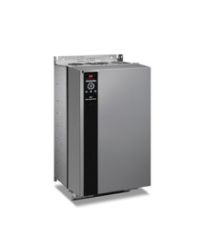 131L9913  FC-101P90KT4E20H2XXXXXXSXXXXAXBXCXXXXDX VLT HVAC Basic Drive FC 101 90 KW / 125 HP, 380-480 VAC, IP20 / Chassis, RFI Class A2 (C3), No brake chopper, No Mains Option No A Option, No B Option, Not Coated PCB