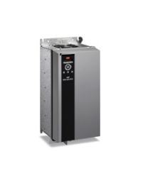 131L9875 FC-101P30KT4E20H3XXXXXXSXXXXAXBXCXXXXDX VLT HVAC Basic Drive FC 101 30 KW / 40 HP, 380-480 VAC, IP20 / Chassis, RFI Class A1/B (cable len)(C1), No brake chopper, No Mains Option No A Option, No B Option, Not Coated PCB 