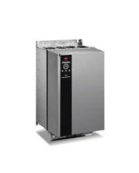 131L9907 FC-101P75KT4E20H3XXXXXXSXXXXAXBXCXXXXDX  VLT HVAC Basic Drive FC 101 75 KW / 100 HP, 380-480 VAC, IP20 / Chassis, RFI Class A1/B (cable len)(C1), No brake chopper, No Mains Option No A Option, No B Option, Not Coated PCB 