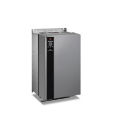 FC-101P90KT4E20H3XXXXXXSXXXXAXBXCXXXXDX VLT HVAC Basic Drive FC 101 90 KW / 125 HP, 380-480 VAC, IP20 / Chassis, RFI Class A1/B (cable len)(C1), No brake chopper, No Mains Option No A Option, No B Option, Not Coated PCB 