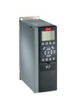 131B0038 FC-302P2K2T5E20H1XGXXXXSXXXXAXBXCXXXXDX  VLT Automation Drive FC 300 2.2 KW / 3.0 HP, 380-500 VAC, IP20 / Chassis, RFI Class A1/B (C1), No brake chopper 