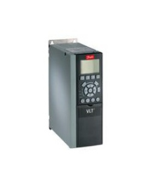 131B0039  FC-302P3K0T5E20H1XGXXXXSXXXXAXBXCXXXXDXV VLT Automation Drive FC 300 3.0 KW / 4.0 HP, 380-500 VAC, IP20 / Chassis, RFI Class A1/B (C1), No brake chopper